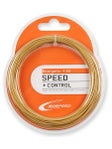 ISOSPEED Energetic 1.30/16 String