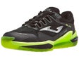 Joma Padel Slam Black Men's Shoes