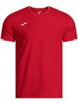 T-Shirt Homme Joma Spring Torneo