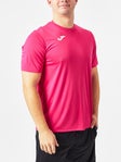 Camiseta t&#xE9;cnica hombre Joma Combi