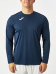 Haut  Manches Longues Homme Joma Printemps