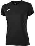 Camiseta manga corta Mujer Joma Combi Core