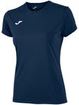 Camiseta manga corta Mujer Joma Combi Core