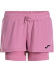 Joma Women's Spring Smash Short