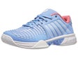 Chaussures Femme K-Swiss Express Light 3 Bleu/Blanc - TOUTES SURFACES