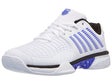 Scarpe KSwiss Express Light 3 White/Dazzling Blue Uomo - TUTTE LE SUPERFICI