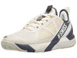 Chaussures Homme KSwiss K-Frame Speed Rublo Egret/Turbu - TERRE BATTUE