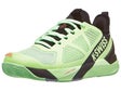 KSwiss K-Frame Speed Rublo Clay Green/Blk/Lava Men Shoe