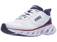 KSwiss Laguna Tubes Light White/Blue/Windward Men Shoe
