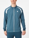 K-Swiss Men's Hypercourt 7 Tracksuit Jacket