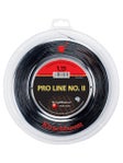 Kirschbaum Pro Line II 1.15mm Tennissaite - 200m 
Rolle