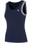 K-Swiss Women's Hypercourt Advantage Tank