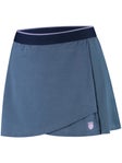 K-Swiss Women's Hypercourt Jacquard Skirt