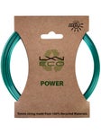 Set de cordaje Luxilon ECO Power 17/1,25