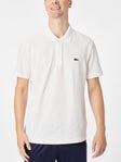 Lacoste Herren Core Pique Polo