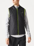 Lacoste Men Fall Sleeveless Jacket Black 48