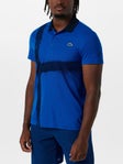 Polo Lacoste Novak Melbourne Fan Uomo