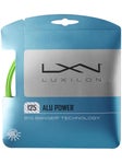 Corda Luxilon ALU Power 1.25mm Limited Edition