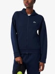 Lacoste Women's Spring Interlock Jacket