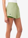 Lacoste Women's Spring Players Short