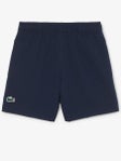 Lacoste Boy's Basic Tennis Short