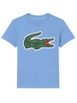 Lacoste Boy's Fall Croc Top