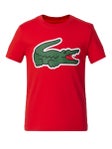 Lacoste Boy's Fall Croc Top