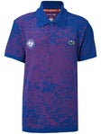 Lacoste Boy's Roland Garros Polo