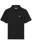Lacoste Jungs Frühjahr Silicon Performance Croc Polo