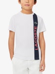 Lacoste Boy's Spring Performance Crew