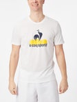  T-Shirt Le Coq Sportif Graphic Uomo