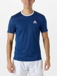 T-Shirt Homme Le Coq Sportif New York Tournament
