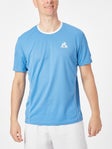 Le Coq Sportif Men's Paris Tournament Crew