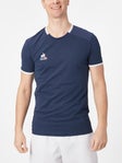 Maglietta Le Coq Sportif Tennis Uomo