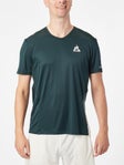 T-shirt Homme Le Coq Sportif US Open Pro