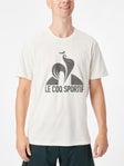 T-shirt Homme Le Coq Sportif US Open Fanwear