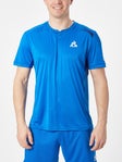 Maglia a maniche corte Le Coq Sportif Pro Paris Uomo