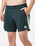 Short Homme Le Coq Sportif US Open Pro