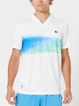 Polo Homme Lacoste Medvedev Automne
