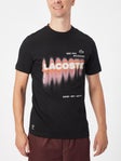 T-shirt Homme Lacoste Medvedev Automne