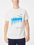 T-shirt Homme Lacoste Medvedev Automne