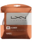 Cordage Luxilon Element 1,25 
mm - 12,2 m