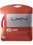 Luxilon Element 17/1.25 String Infrared