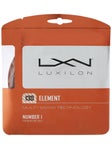 Cordage Luxilon Element 1,30 
mm - 12,2 m