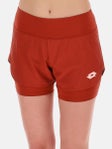 Short Femme Lotto Fall Tech