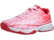 Lotto Mirage 300 ALR Kinder Tennisschuh Pink/Wei&#xDF;