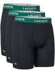 Lacoste Men's 3-Pack Performance Mesh Boxer Shorts
