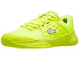 Lacoste Power Serve ALLCOURT Herrenschuh Gelb