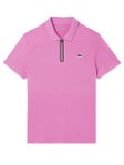 Lacoste Men's Spring Dimitrov On Court Polo 