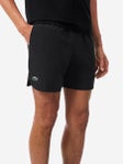 Lacoste Men Novak OC Short Black 3
